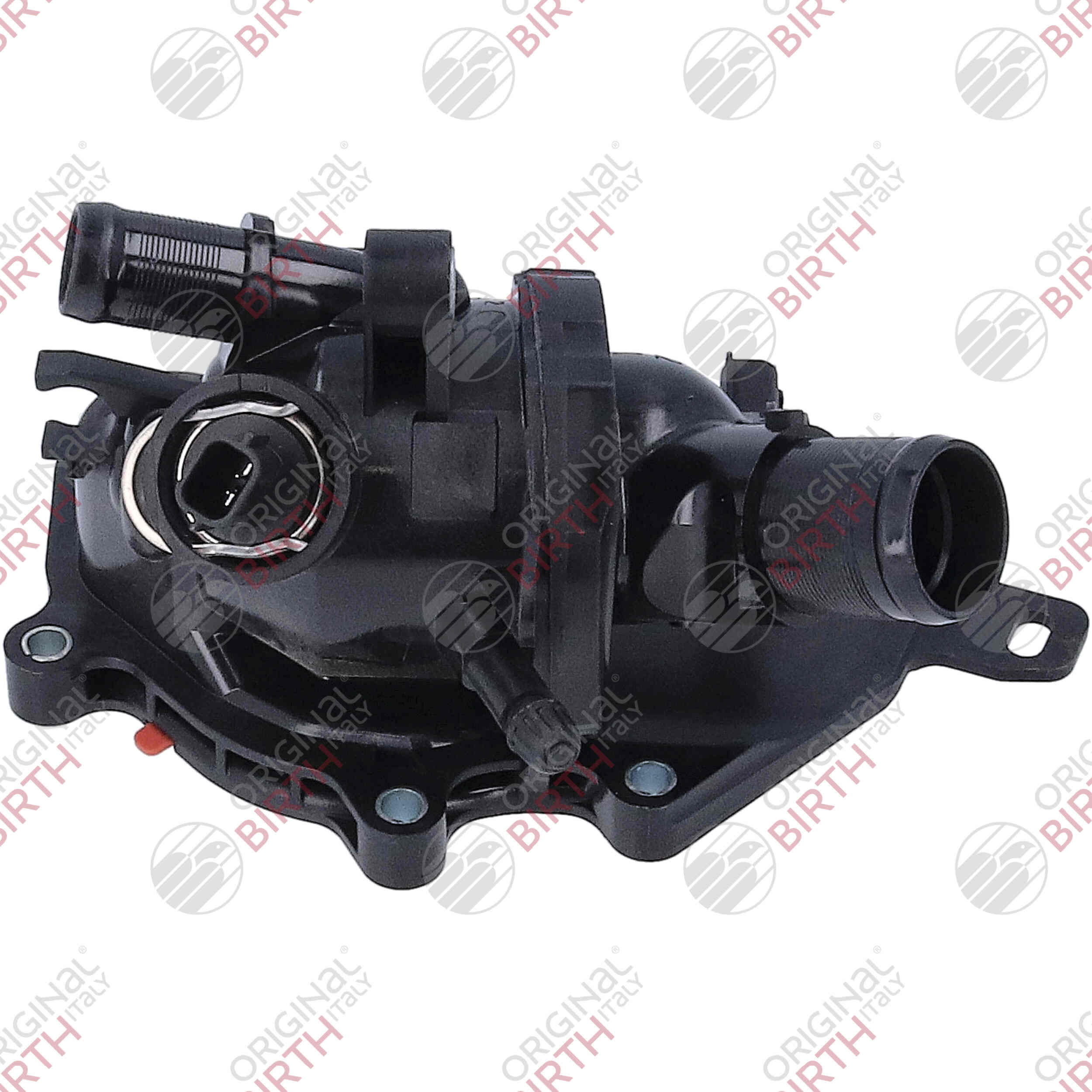Flansa lichid racire 81829 BIRTH