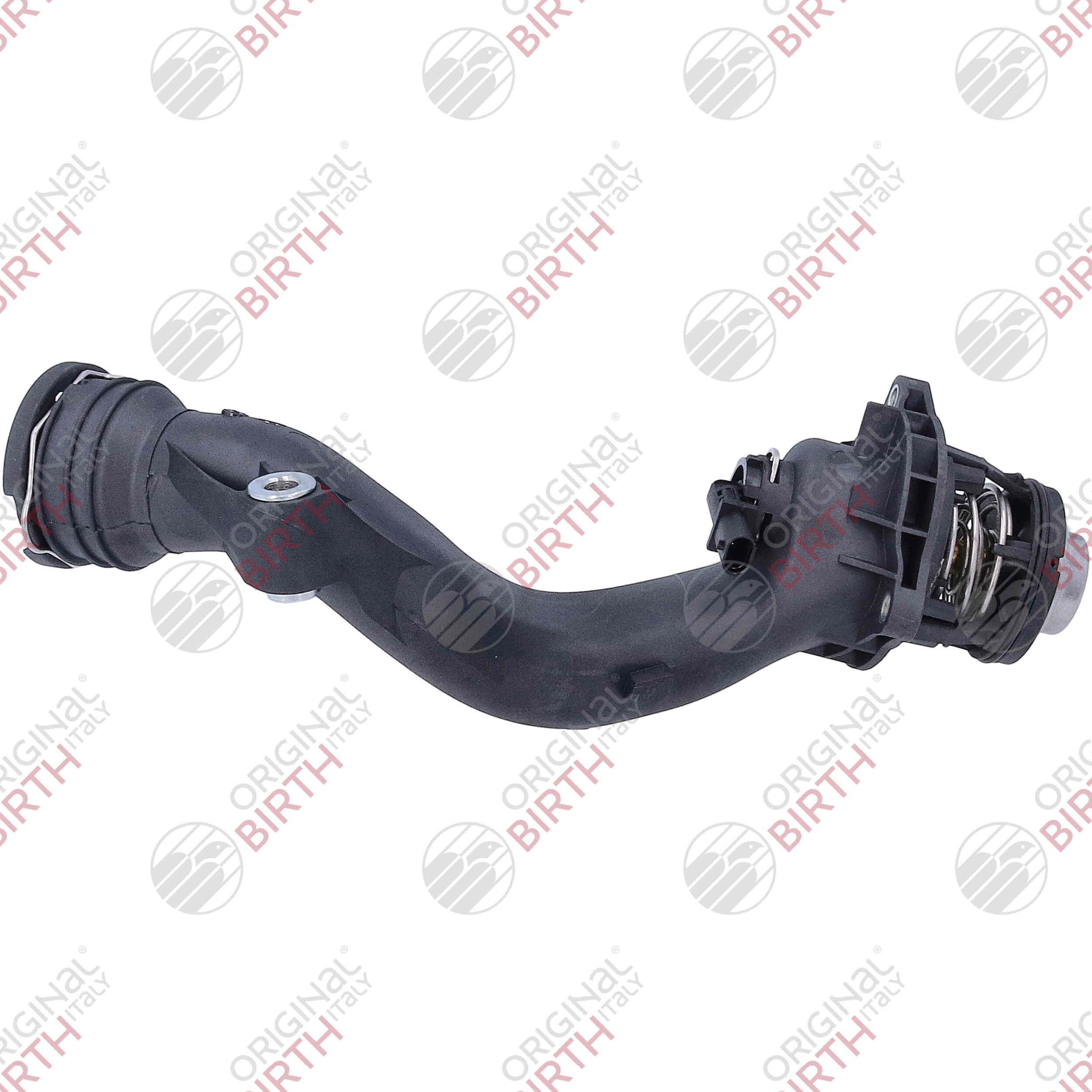 Flansa lichid racire 81830 BIRTH