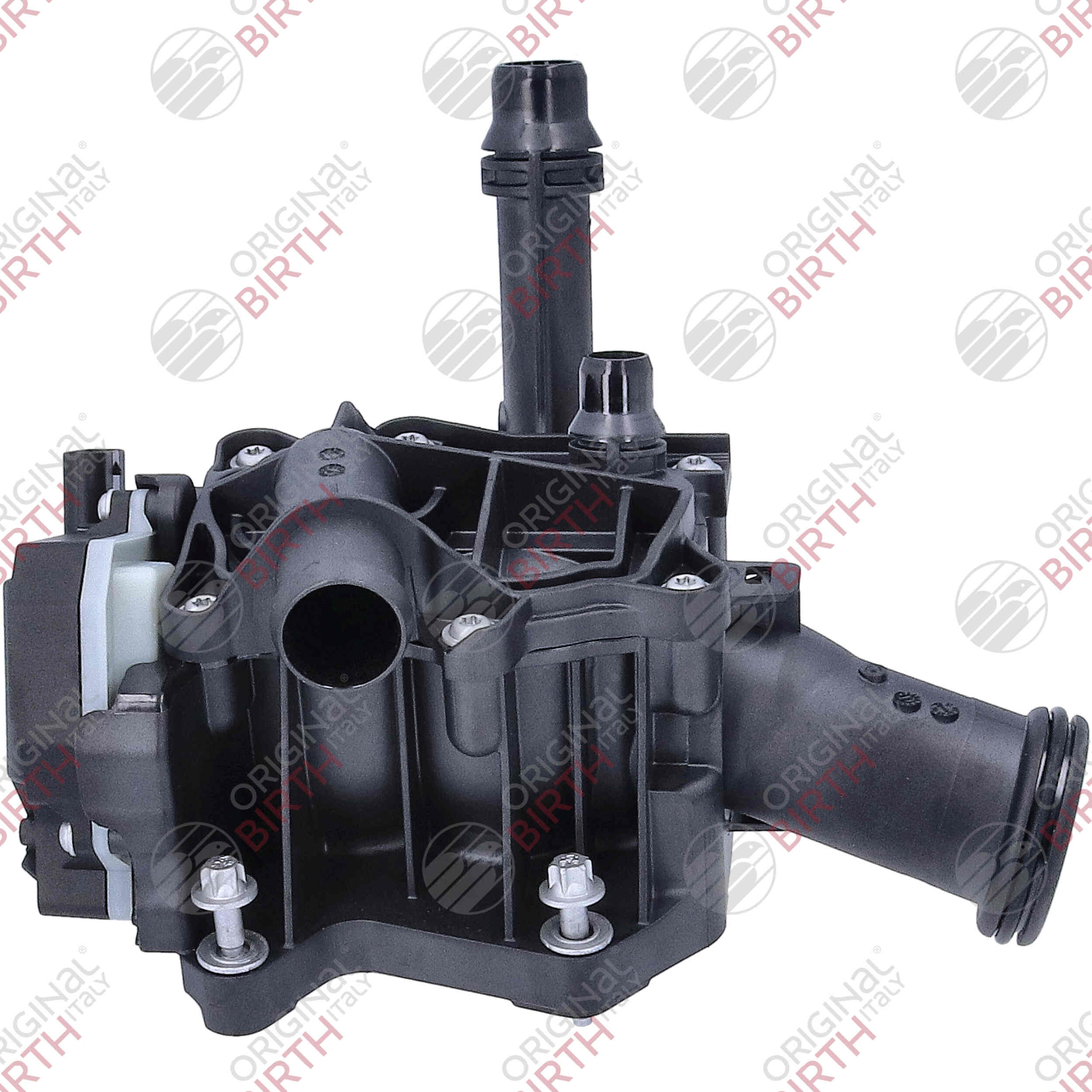 Flansa lichid racire 81832 BIRTH
