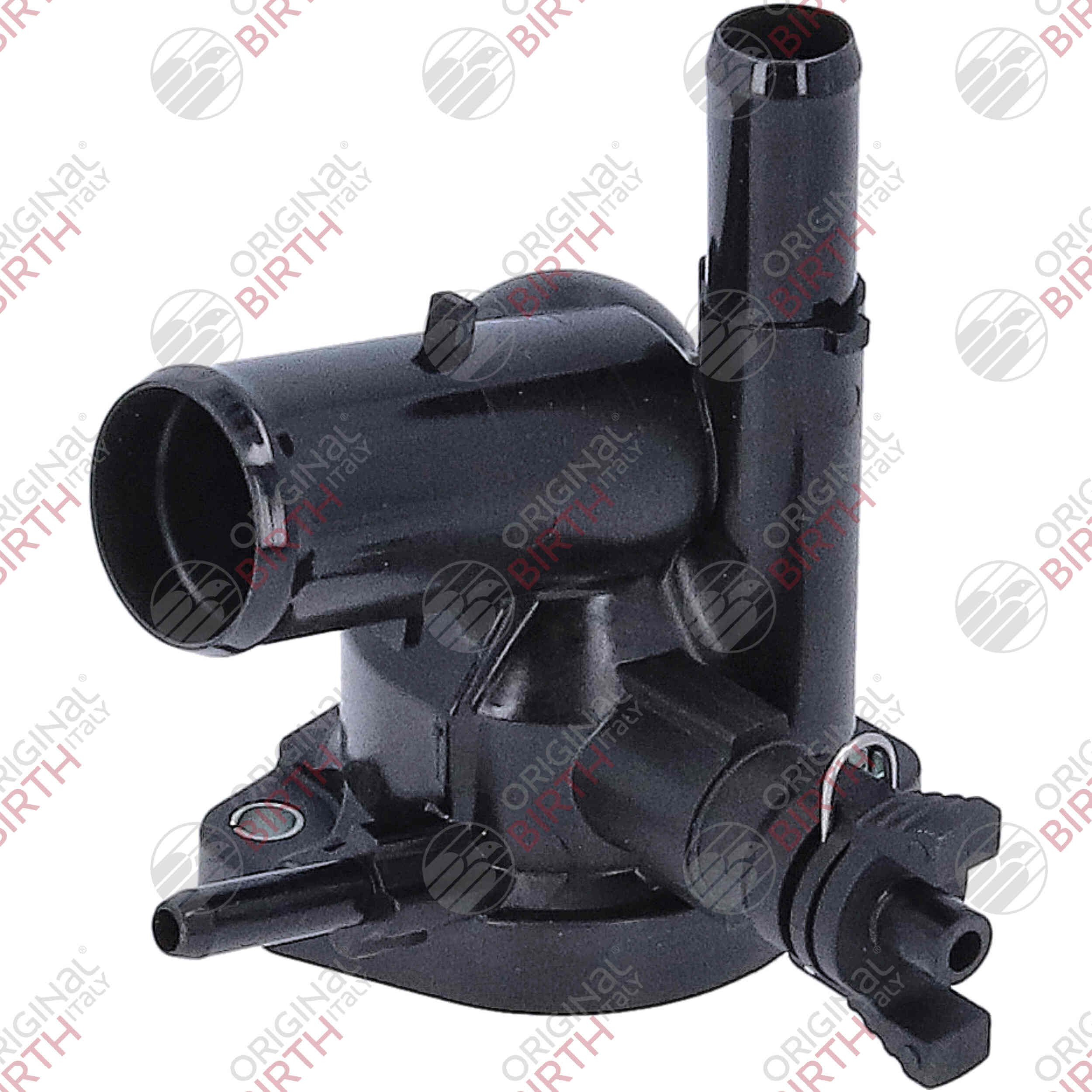 Flansa lichid racire 81835 BIRTH
