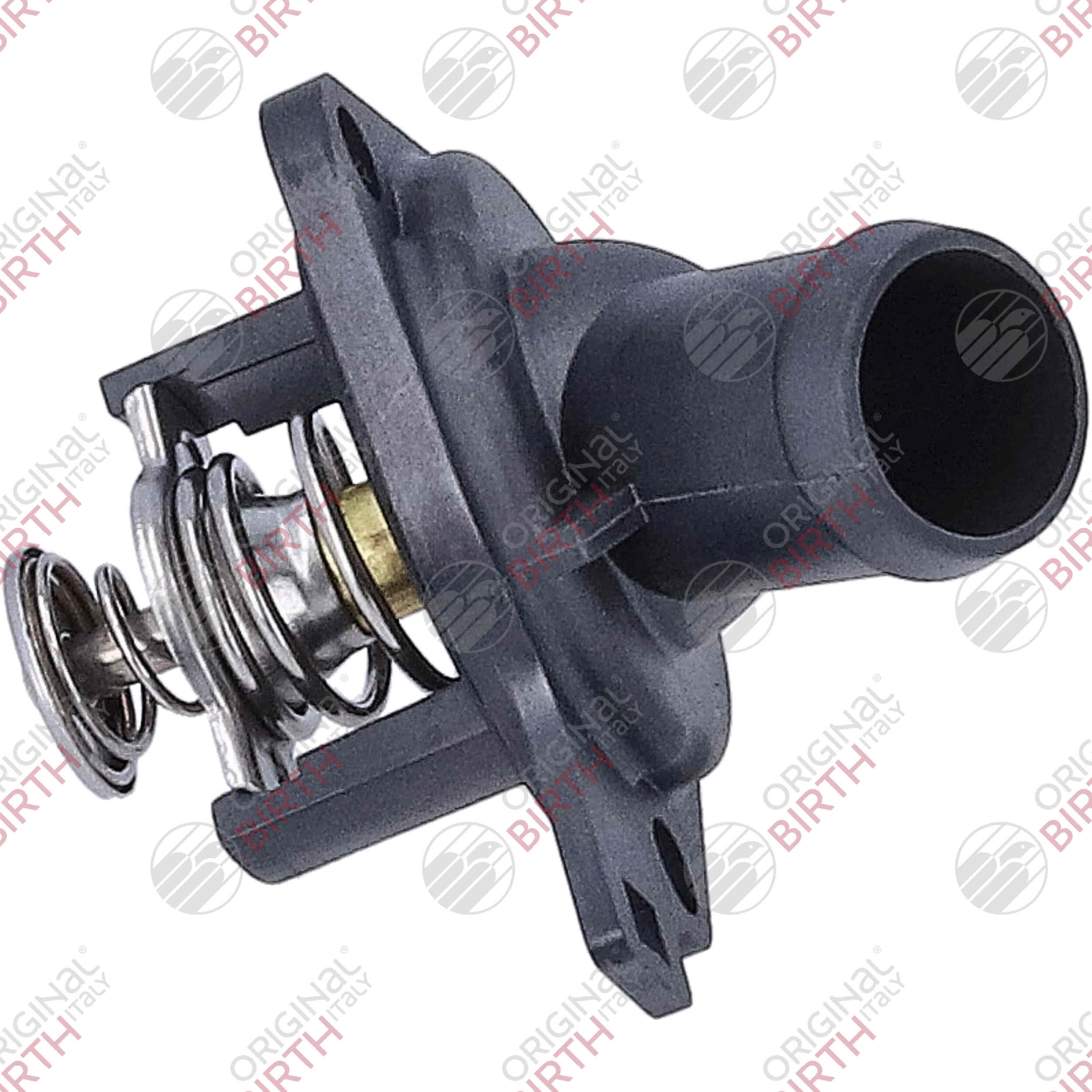 Flansa lichid racire 81836 BIRTH