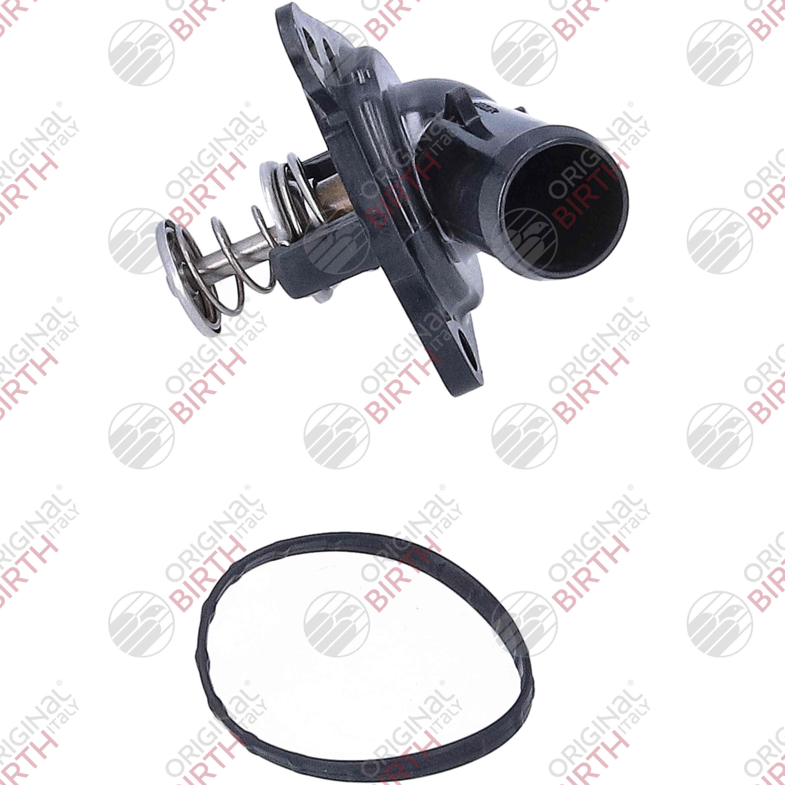 Flansa lichid racire 81837 BIRTH