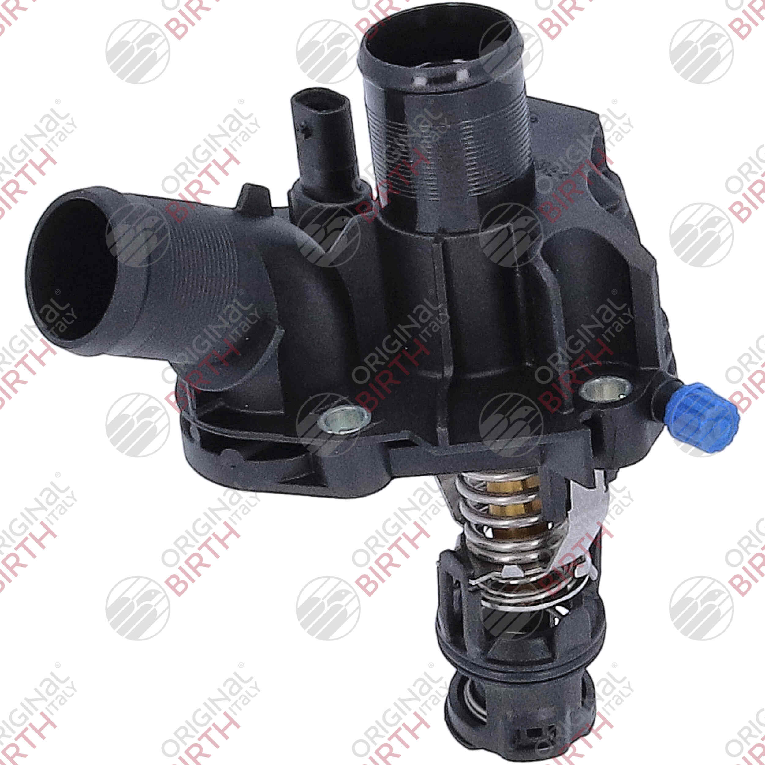 Flansa lichid racire 81844 BIRTH