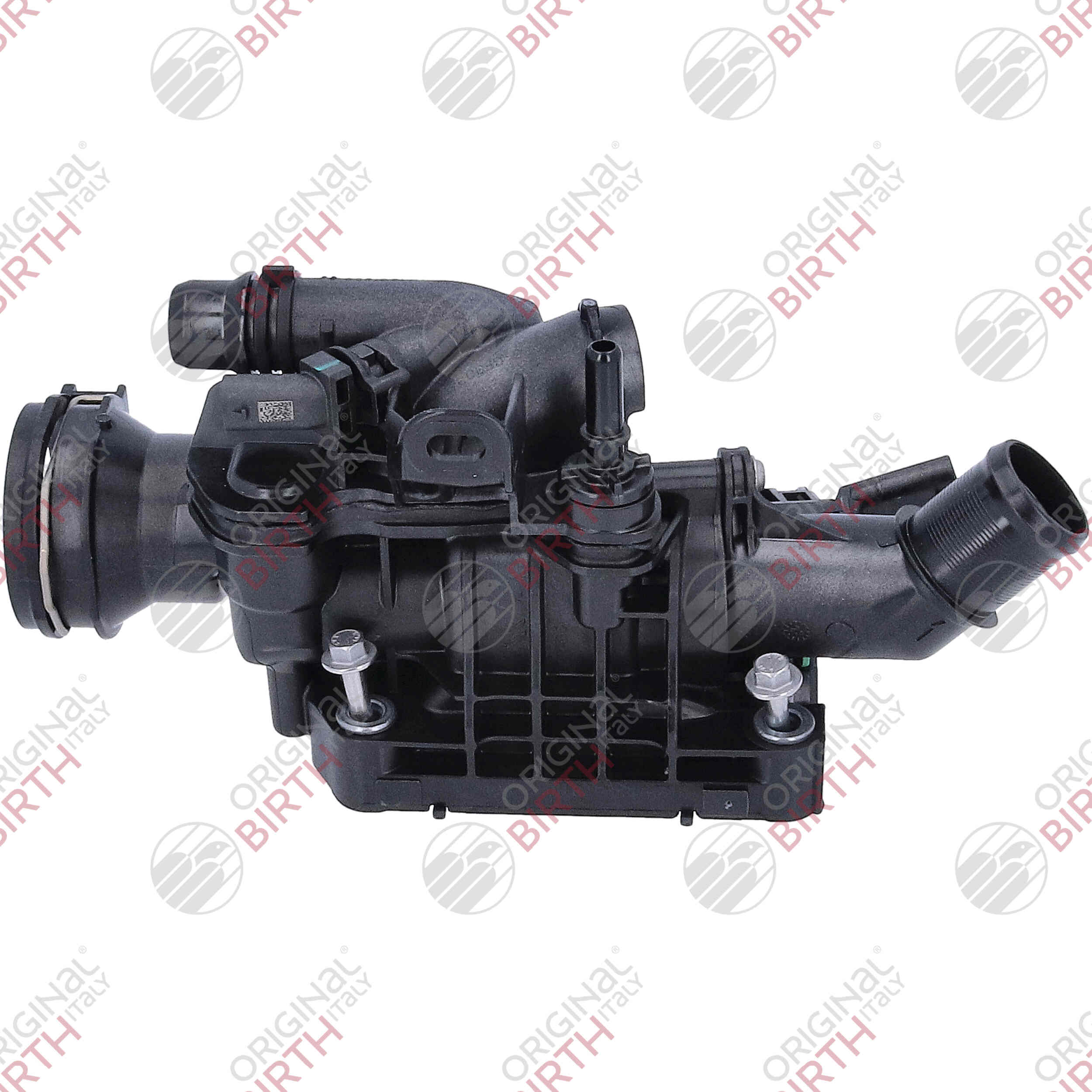 Flansa lichid racire 81846 BIRTH