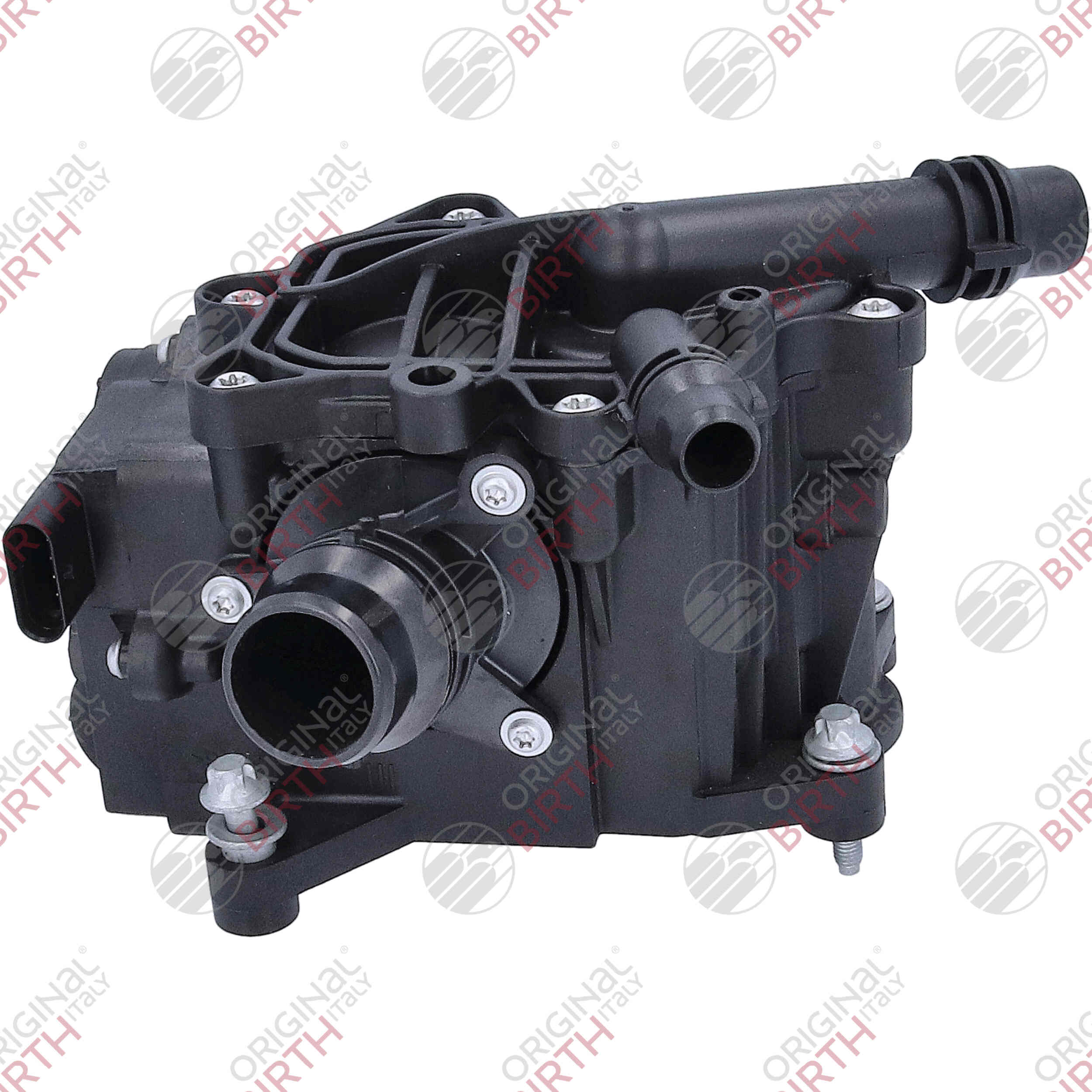 Flansa lichid racire 81848 BIRTH