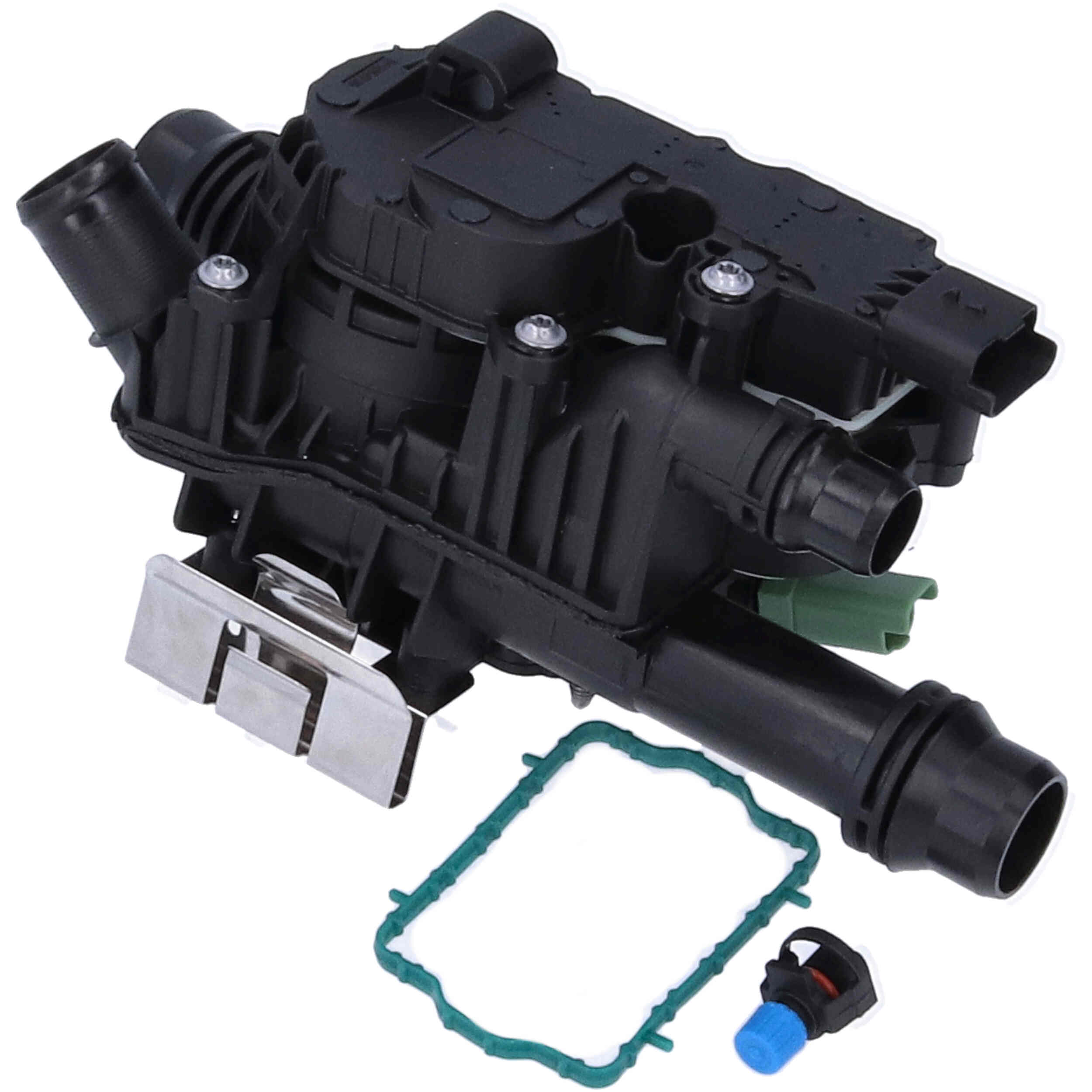 Flansa lichid racire 81857 BIRTH