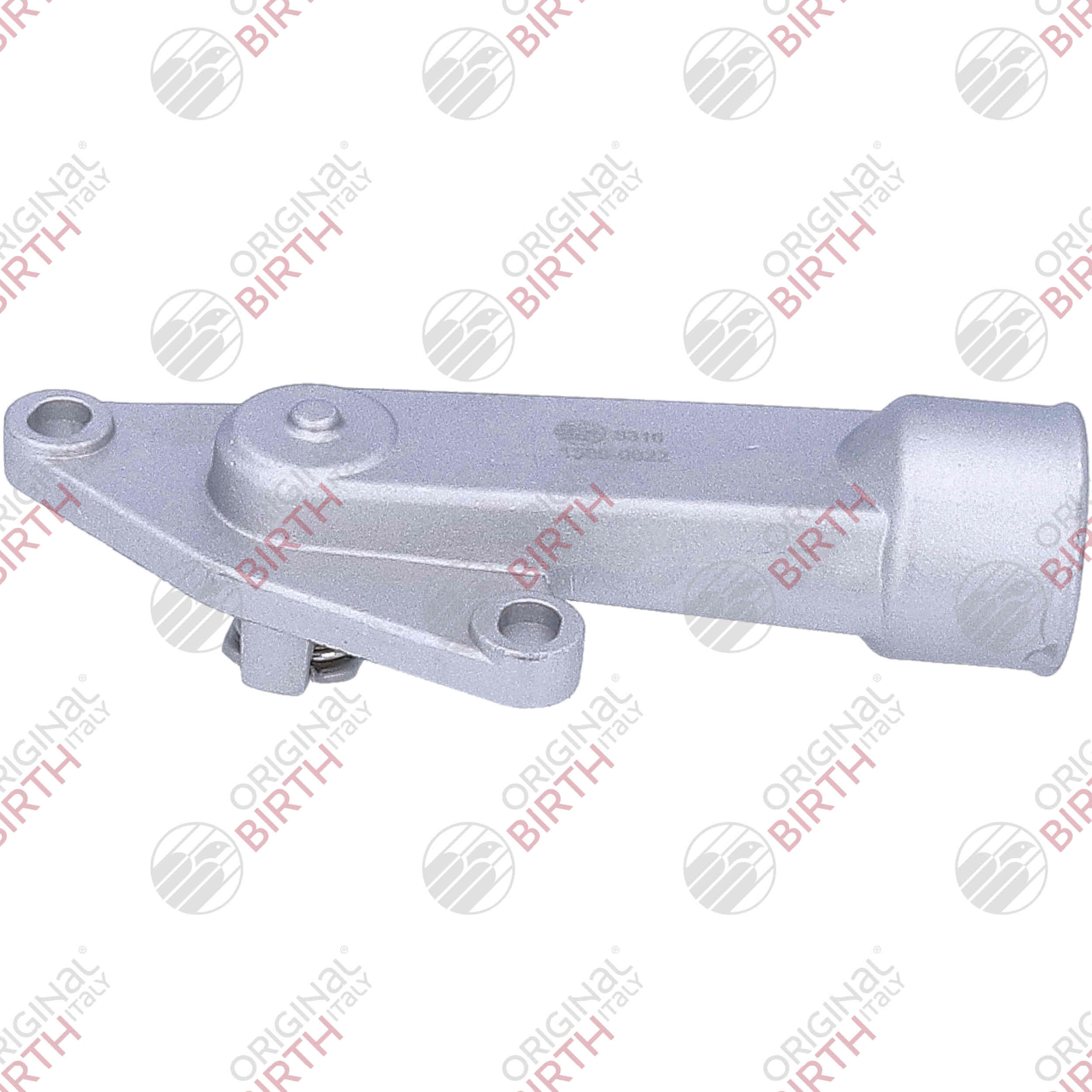 Flansa lichid racire 8316 BIRTH