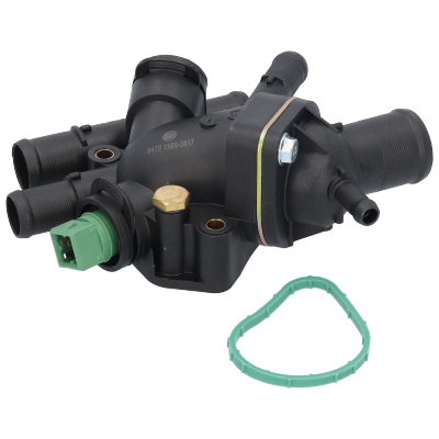 Flansa lichid racire 8470 BIRTH