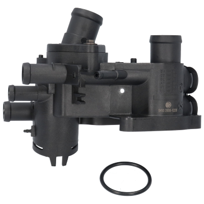 Flansa lichid racire 8493 BIRTH