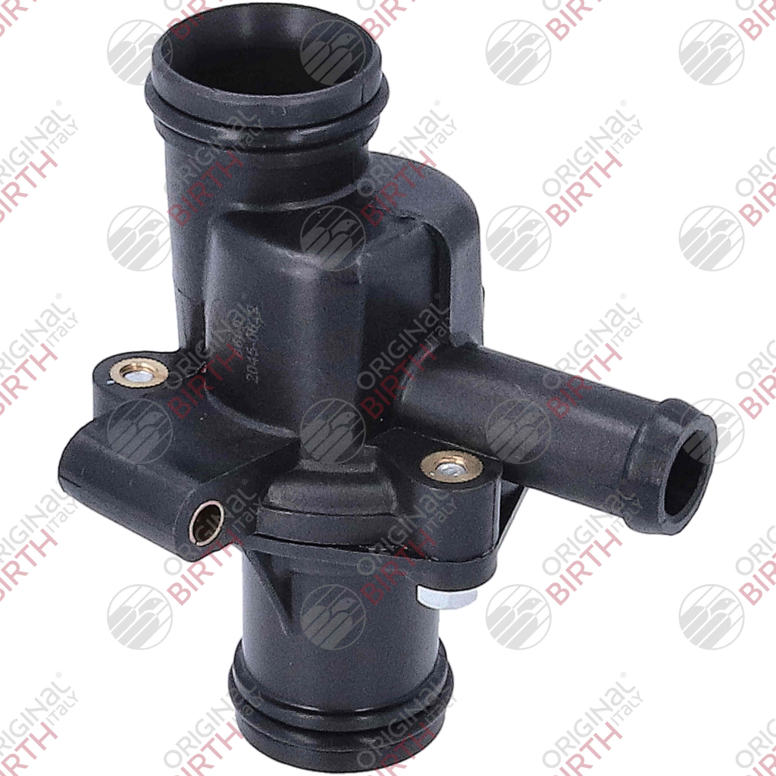 Flansa lichid racire 8600 BIRTH