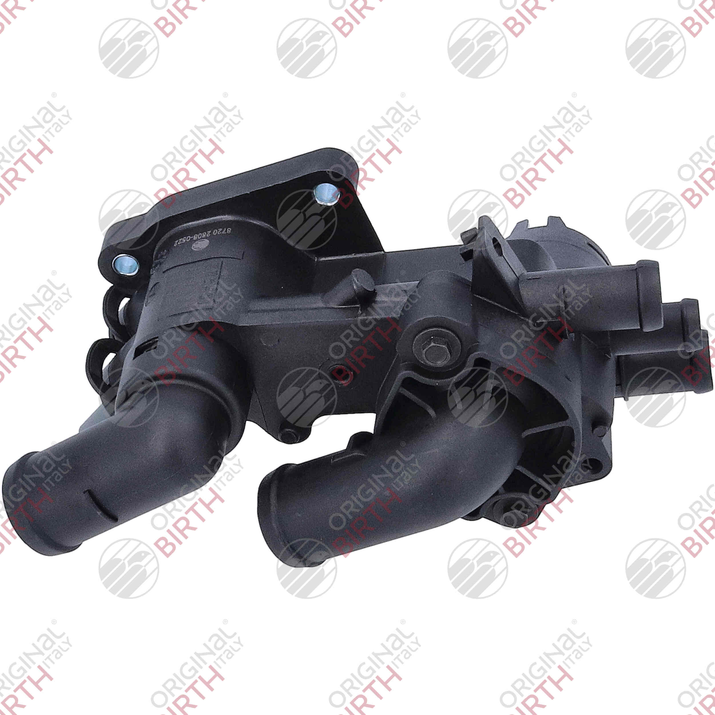 Flansa lichid racire 8720 BIRTH