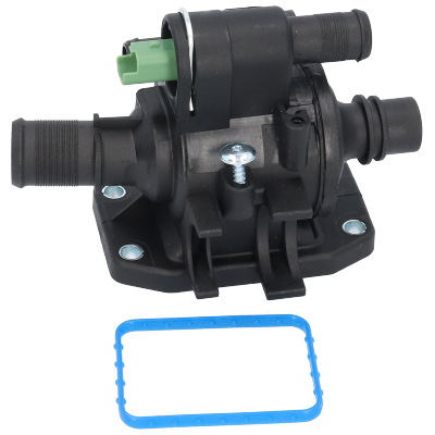 Flansa lichid racire 8820 BIRTH