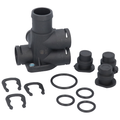 Flansa lichid racire 8859 BIRTH