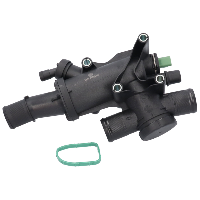 Flansa lichid racire 8887 BIRTH