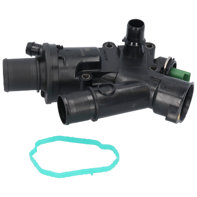 Flansa lichid racire 8889 BIRTH