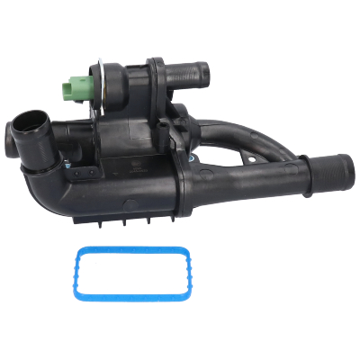 Flansa lichid racire 8895 BIRTH