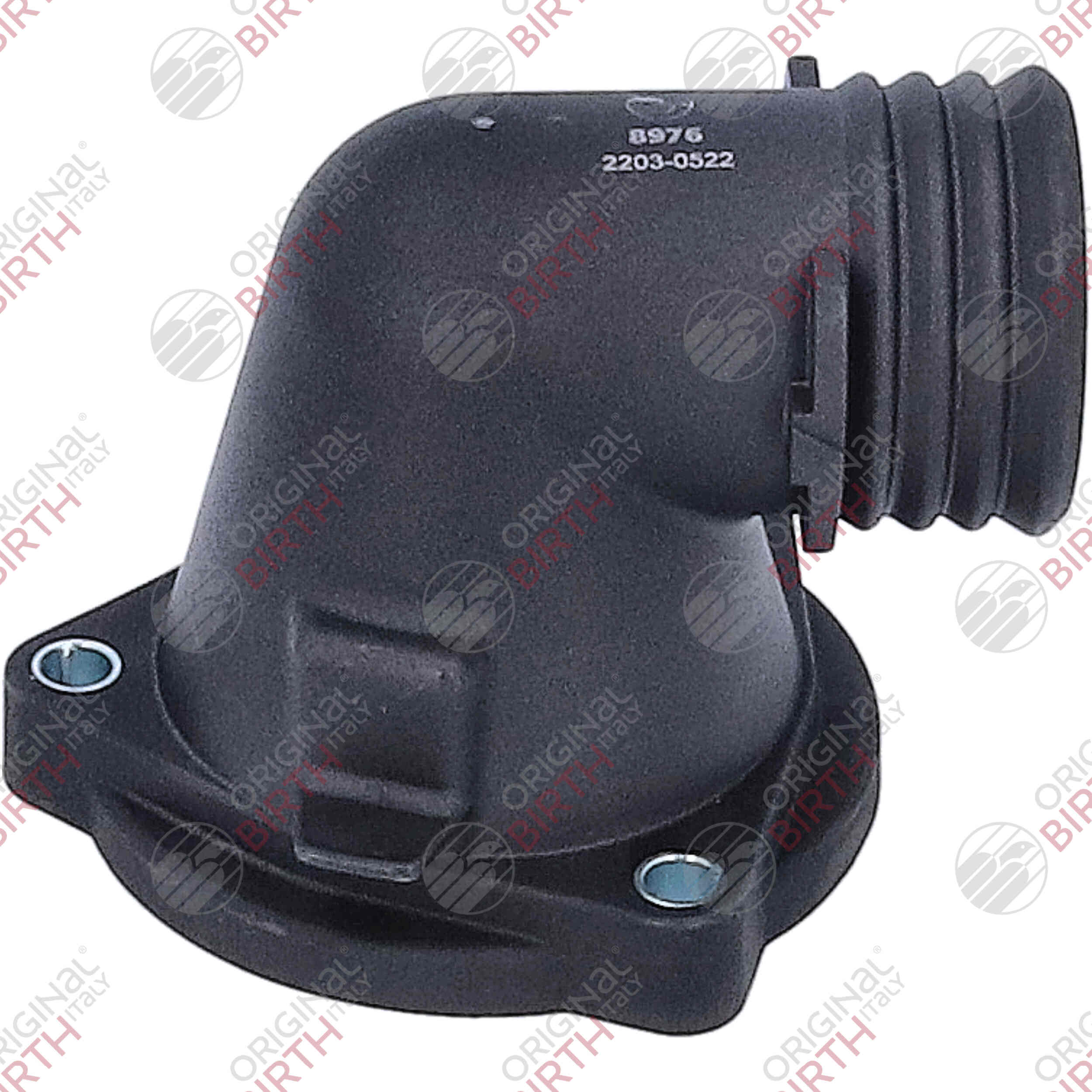 Flansa lichid racire 8976 BIRTH