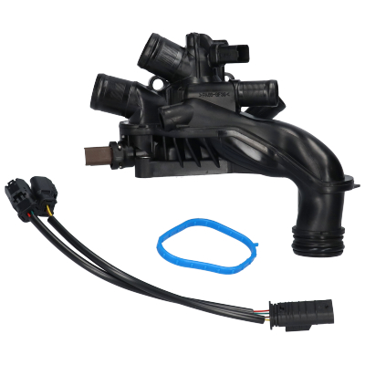 Flansa lichid racire 8982 BIRTH