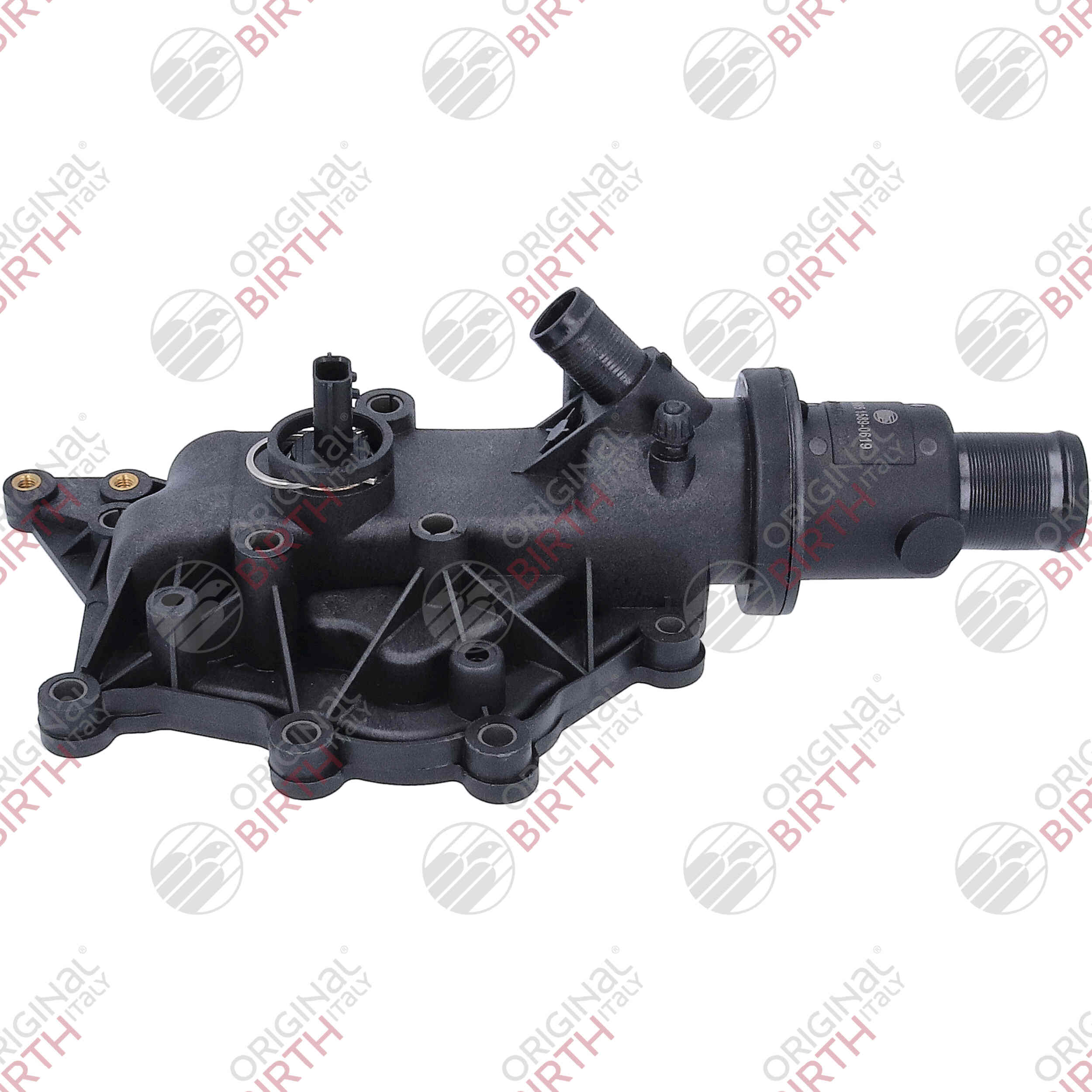 Flansa lichid racire 8985 BIRTH