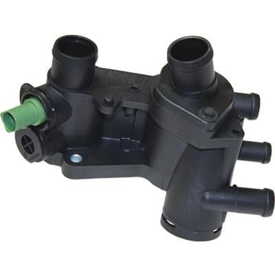 Flansa lichid racire 8987 BIRTH