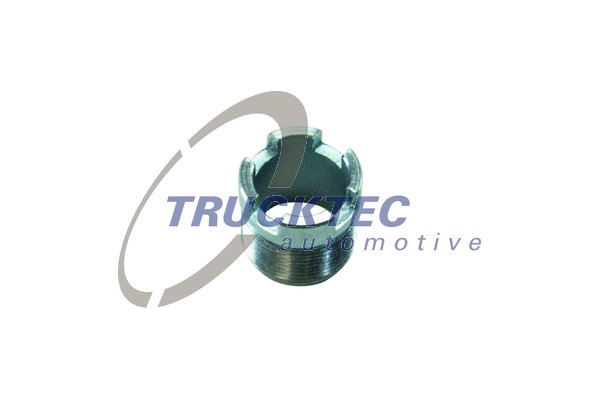 Bucsa, suport diuza 01.10.006 TRUCKTEC AUTOMOTIVE