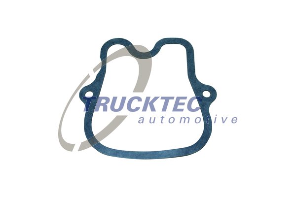 Garnitura, capac supape 01.10.009 TRUCKTEC AUTOMOTIVE