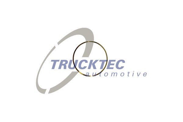 O-ring, camasa cilindru 01.10.087 TRUCKTEC AUTOMOTIVE