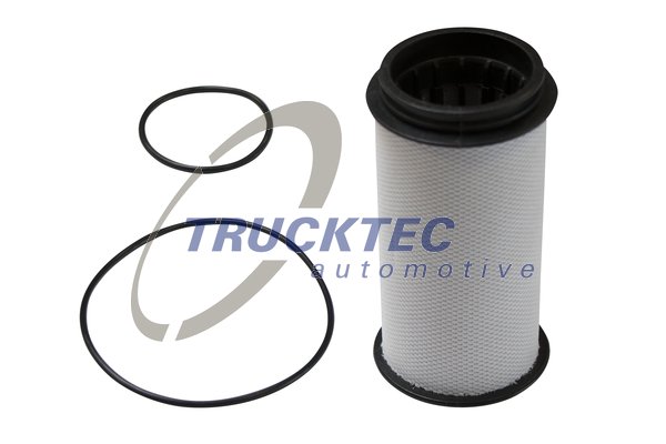 Filtru, aerisire bloc motor 01.10.114 TRUCKTEC AUTOMOTIVE