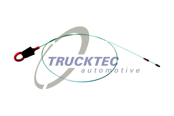 Joja ulei 01.10.119 TRUCKTEC AUTOMOTIVE