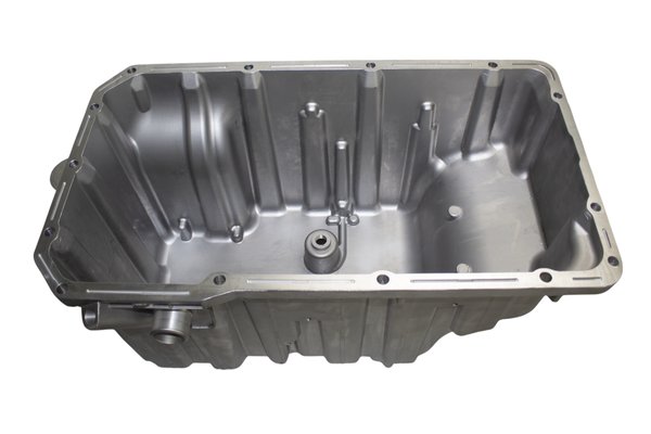Baie ulei 01.10.253 TRUCKTEC AUTOMOTIVE