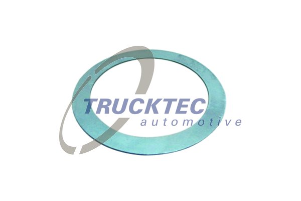 Saiba de reglare, reglare supapa 01.12.070 TRUCKTEC AUTOMOTIVE