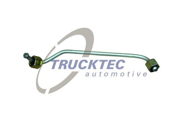 Conducta de inalta presiune, inst. de injectie 01.13.145 TRUCKTEC AUTOMOTIVE