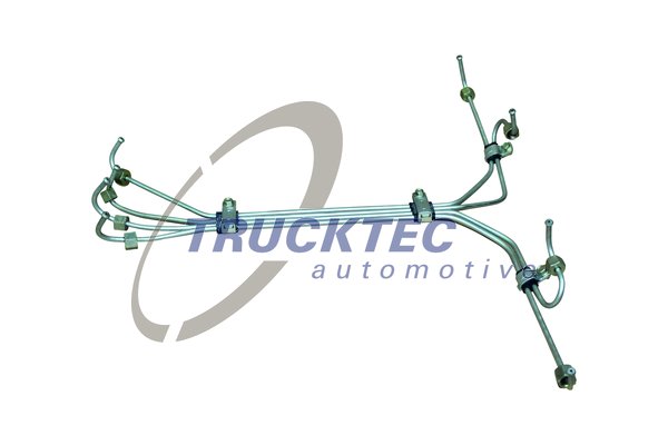 Set conducte inalta presiune, inst. de injectie 01.13.155 TRUCKTEC AUTOMOTIVE
