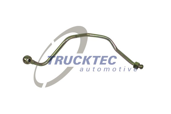 Conducta alimentare cu combustibil 01.13.180 TRUCKTEC AUTOMOTIVE