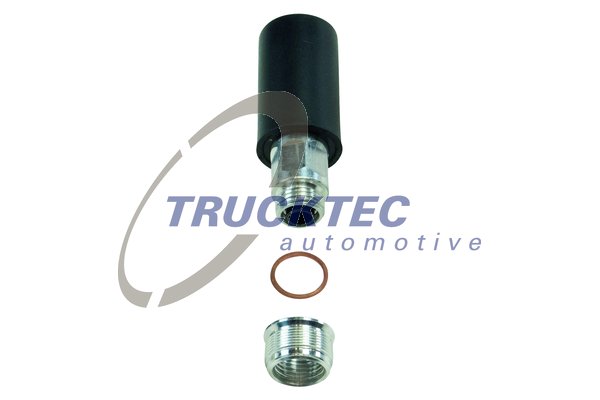 Pompa, combustibil 01.14.049 TRUCKTEC AUTOMOTIVE
