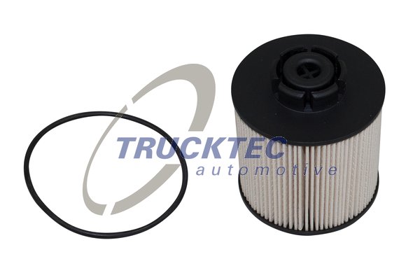 Filtru combustibil 01.14.071 TRUCKTEC AUTOMOTIVE