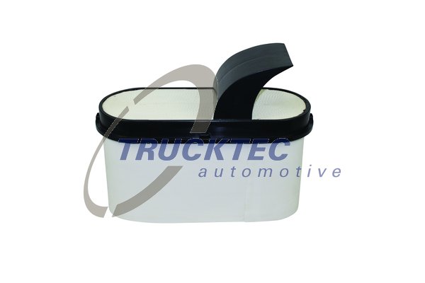 Filtru aer 01.14.089 TRUCKTEC AUTOMOTIVE