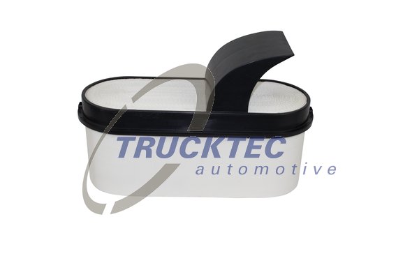 Filtru aer 01.14.090 TRUCKTEC AUTOMOTIVE
