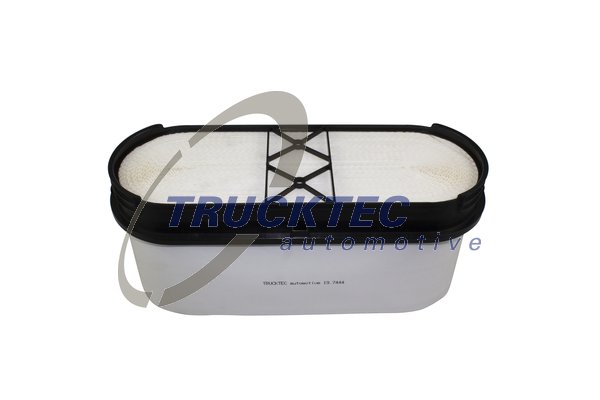 Filtru aer 01.14.091 TRUCKTEC AUTOMOTIVE
