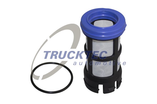 Filtru combustibil 01.14.098 TRUCKTEC AUTOMOTIVE