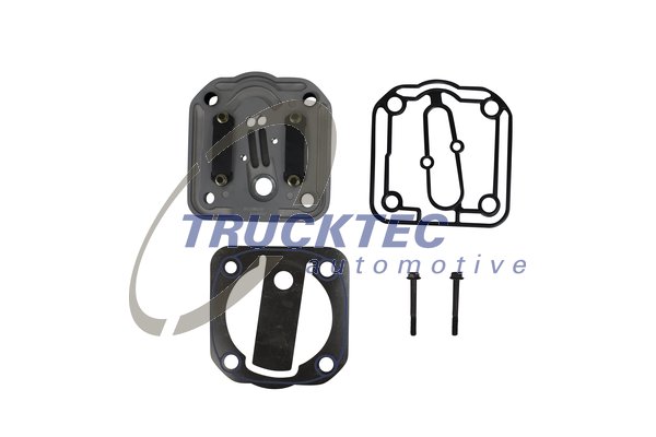 Taler supapa, compresor aer 01.15.069 TRUCKTEC AUTOMOTIVE