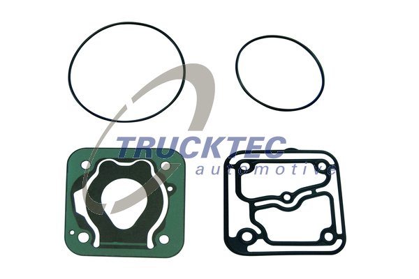 Set de reparație, compresor aer comprimat 01.15.094 TRUCKTEC AUTOMOTIVE