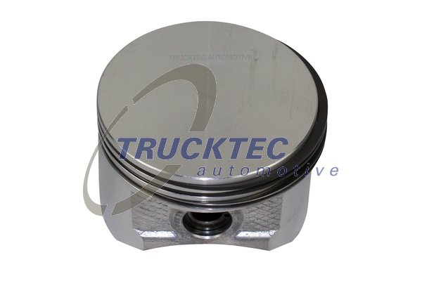 Piston, compresor aer 01.15.100 TRUCKTEC AUTOMOTIVE