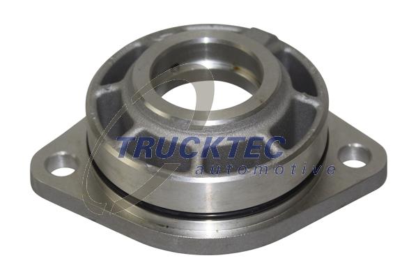 Flansa conectare, compresor 01.15.126 TRUCKTEC AUTOMOTIVE