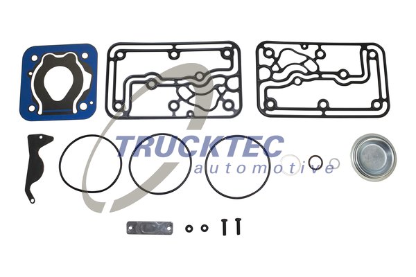 Set de reparație, compresor aer comprimat 01.15.164 TRUCKTEC AUTOMOTIVE