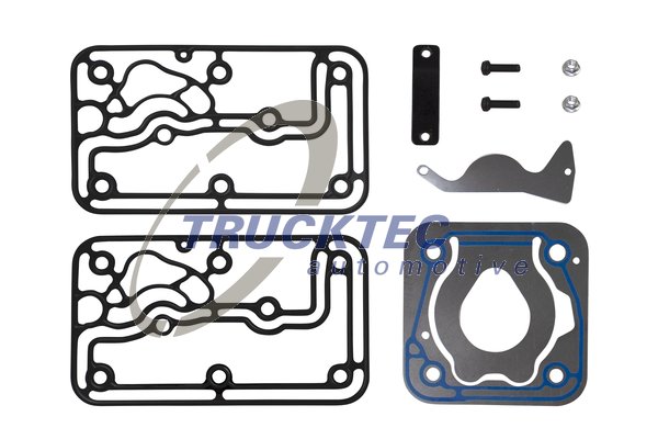 Set de reparație, compresor aer comprimat 01.15.165 TRUCKTEC AUTOMOTIVE