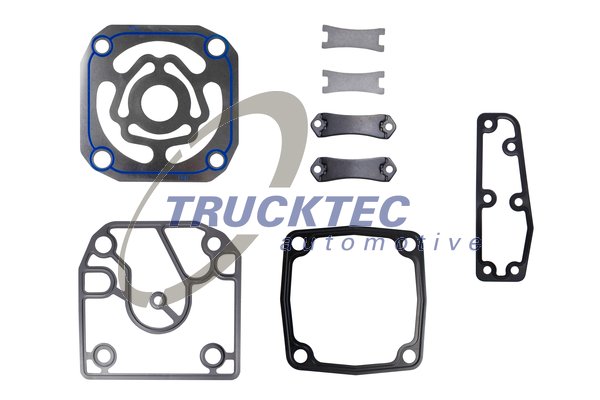 Set de reparație, compresor aer comprimat 01.15.226 TRUCKTEC AUTOMOTIVE