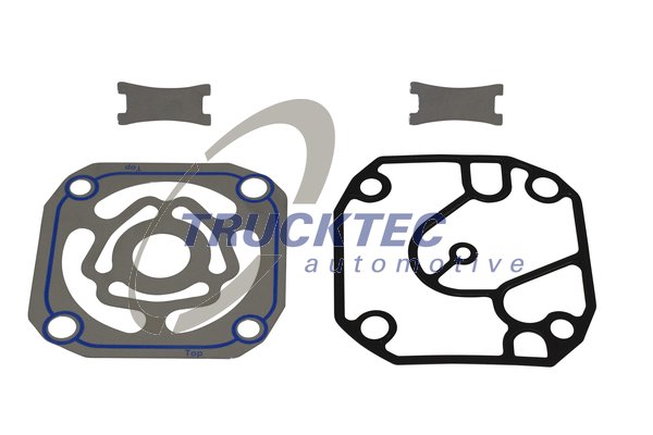 Set de reparație, compresor aer comprimat 01.15.235 TRUCKTEC AUTOMOTIVE