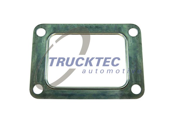 Garnitura etans., compresor 01.16.001 TRUCKTEC AUTOMOTIVE