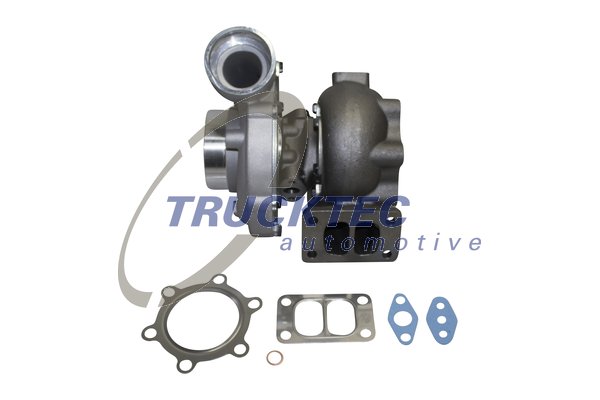 Compresor,sistem de supraalimentare 01.16.082 TRUCKTEC AUTOMOTIVE